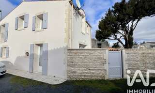 Maison 4 Pièces 71 m² à vendre à Nuaillé-d'Aunis (17540)