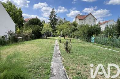 Maison 5 pièces 460000 €