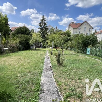 Maison 5 pièces 460000 €