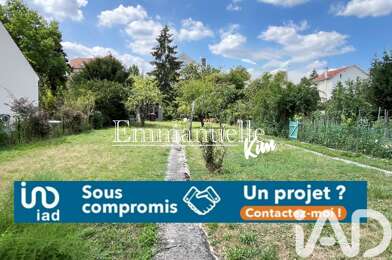 Maison 5 pièces 460000 €
