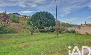 Terrain  1602 m² à vendre à Saint-Pierre-de-Bœuf (42520)