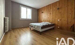 Appartement 4 Pièces 63 m² à vendre à Tours (37000)