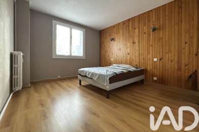 Appartement 4 pièces 112000 €