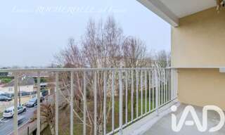 Appartement 3 Pièces 72 m² à vendre à Ballancourt-sur-Essonne (91610)