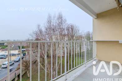 Appartement 3 pièces 126900 €