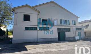 Maison 8 Pièces 220 m² à vendre à Alès (30100)