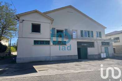 Maison 8 pièces 295000 €