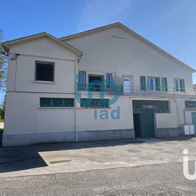 Maison 8 pièces 295000 €