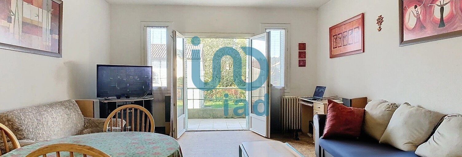 Maison 8 Pièces 220 m² à vendre à Alès (30100)