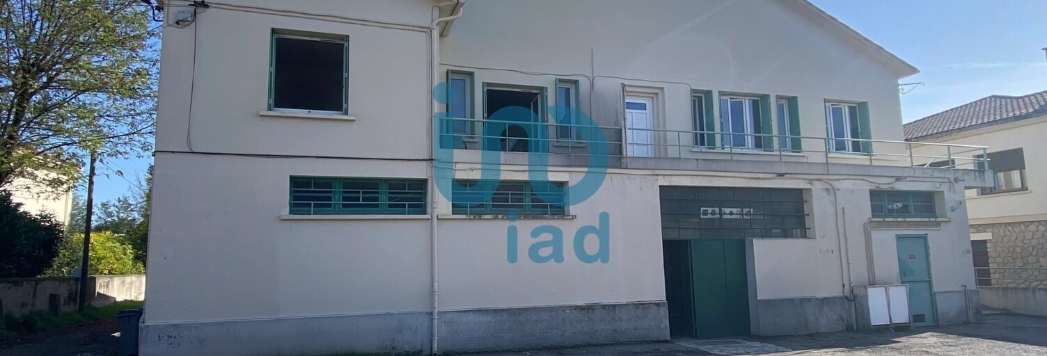 Maison 8 Pièces 220 m² à vendre à Alès (30100)