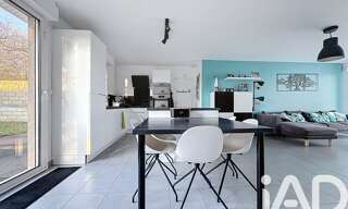 Maison 5 Pièces 117 m² à vendre à Saint-Paul-sur-Save (31530)