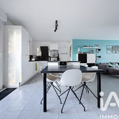 Maison 5 pièces 315000 €