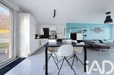 Maison 5 pièces 315000 €