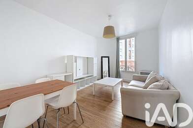 Appartement 2 pièces 235000 €