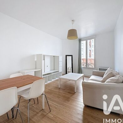 Appartement 2 pièces 235000 €