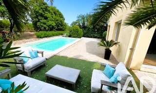 Maison 5 Pièces 154 m² à vendre à Fréjus (83370)