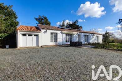 Maison 5 pièces 259900 €