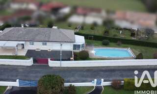 Maison 4 Pièces 91 m² à vendre à Champniers (16430)