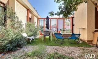 Bureau  998 m² à vendre à Marseille 16 (13016)