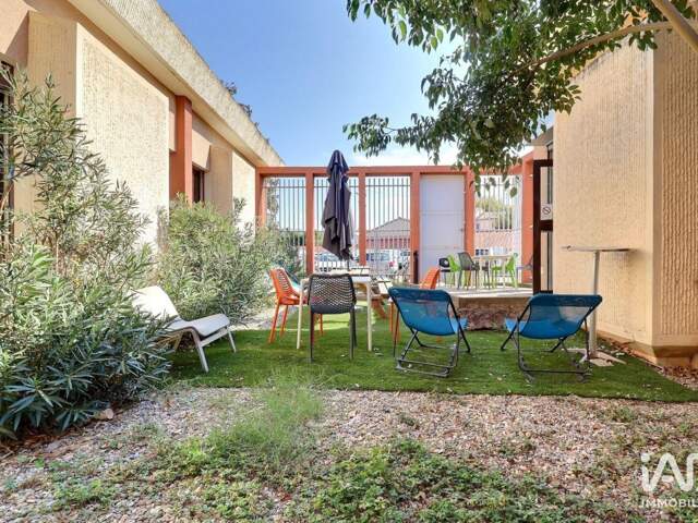 Vente Bureaux 998 m&sup2; — photo du bien