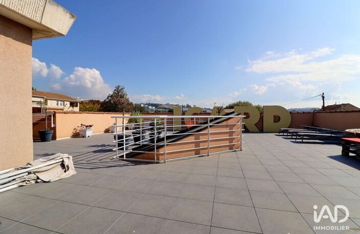 Vente Bureaux 998 m&sup2; — photo 2