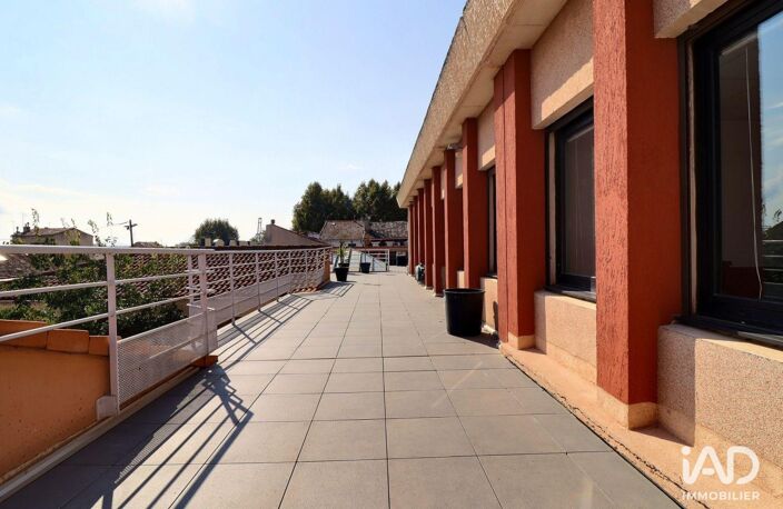 Vente Bureaux 998 m&sup2; — photo 3