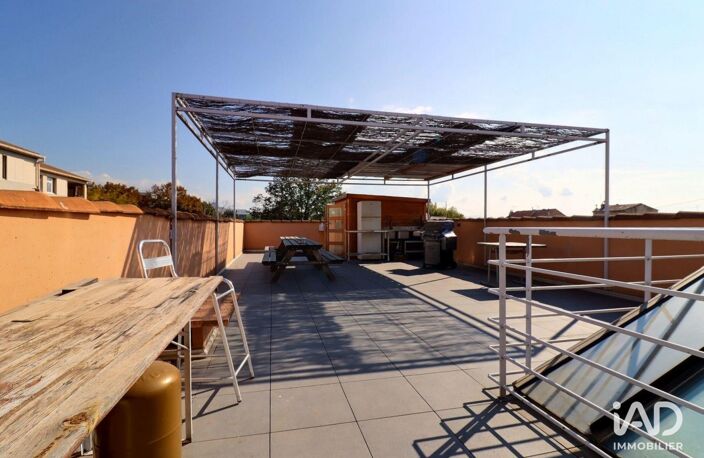 Vente Bureaux 998 m&sup2; — photo 4