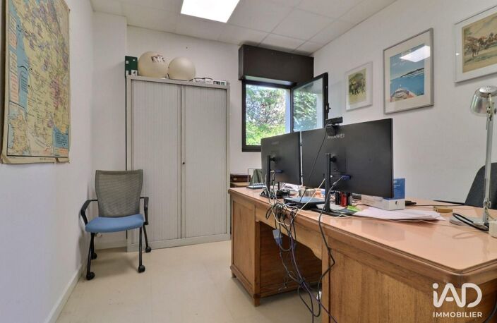 Vente Bureaux 998 m&sup2; — photo 5