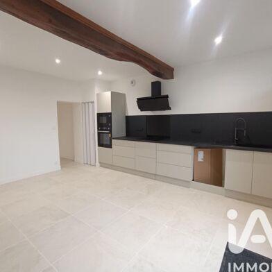 Maison 5 pièces 242000 €