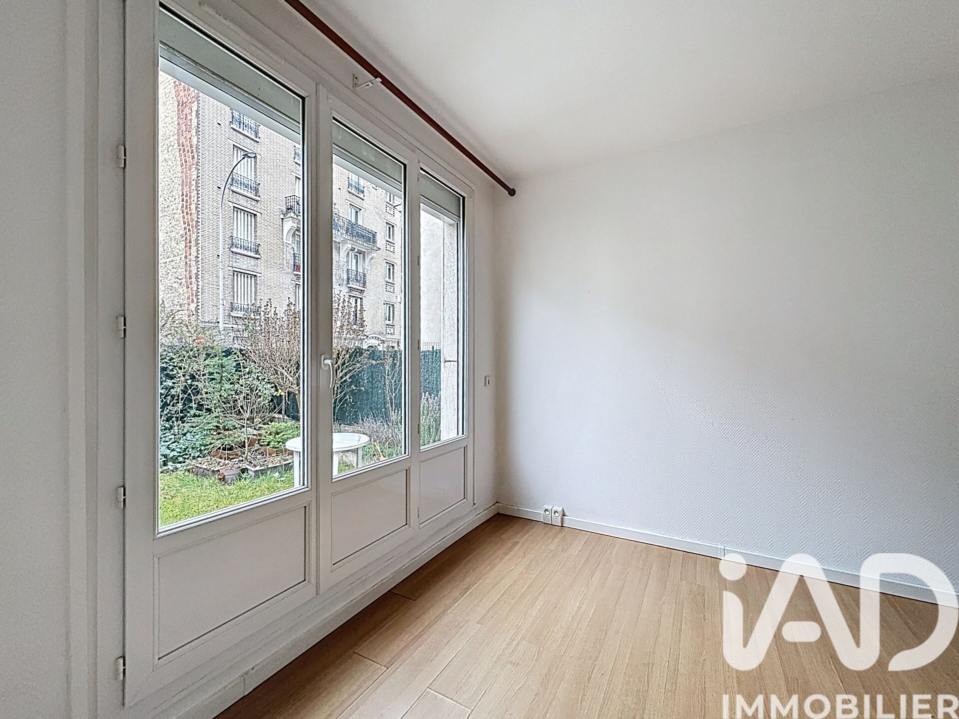Bois-Colombes - 31m² - 1p.