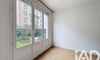 Appartement 1 Pièce 31 m² à vendre à Bois-Colombes (92270)