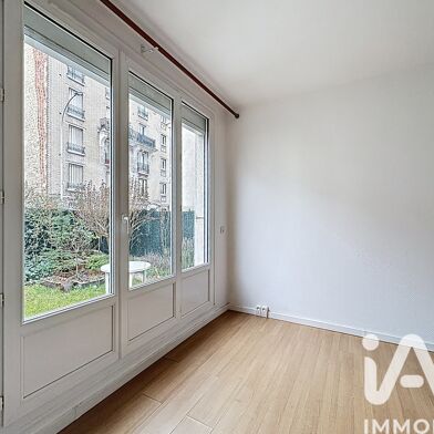 Appartement 1 pièces 215000 €