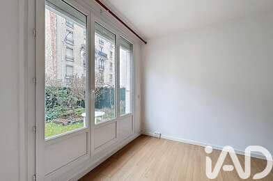 Appartement 1 pièces 195000 €