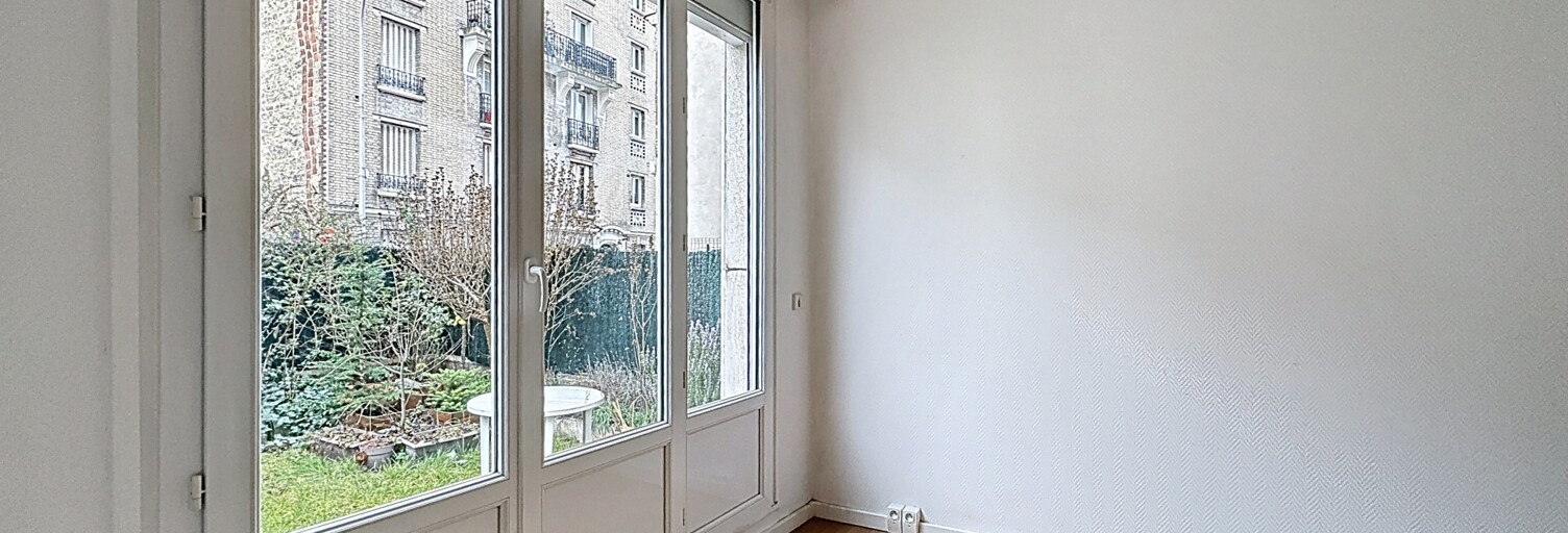 Appartement 1 Pièce 31 m² à vendre à Bois-Colombes (92270)