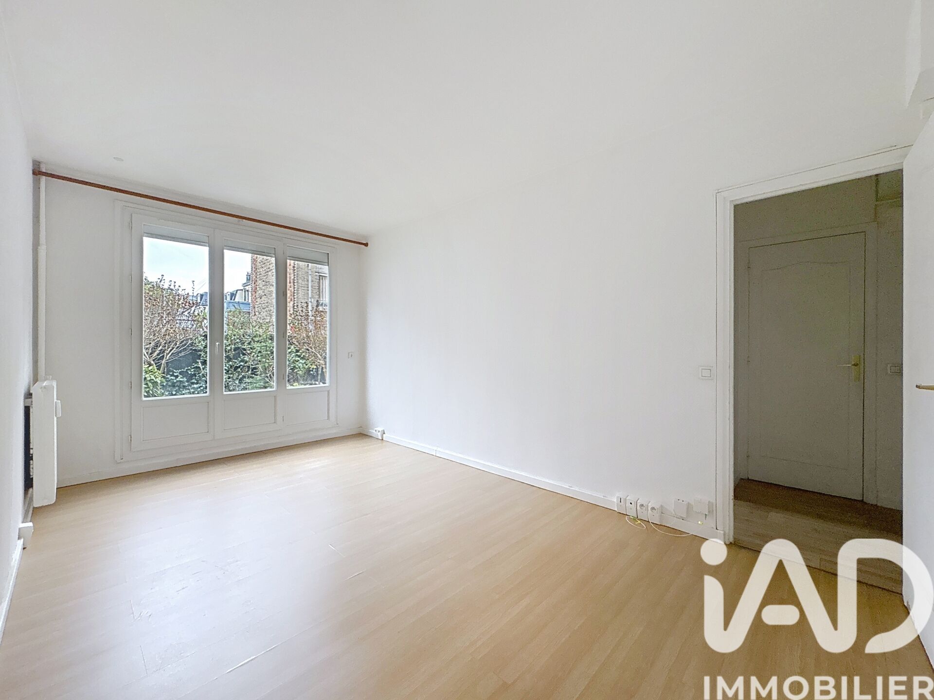Vente Appartement 1 pièce - Photo 2