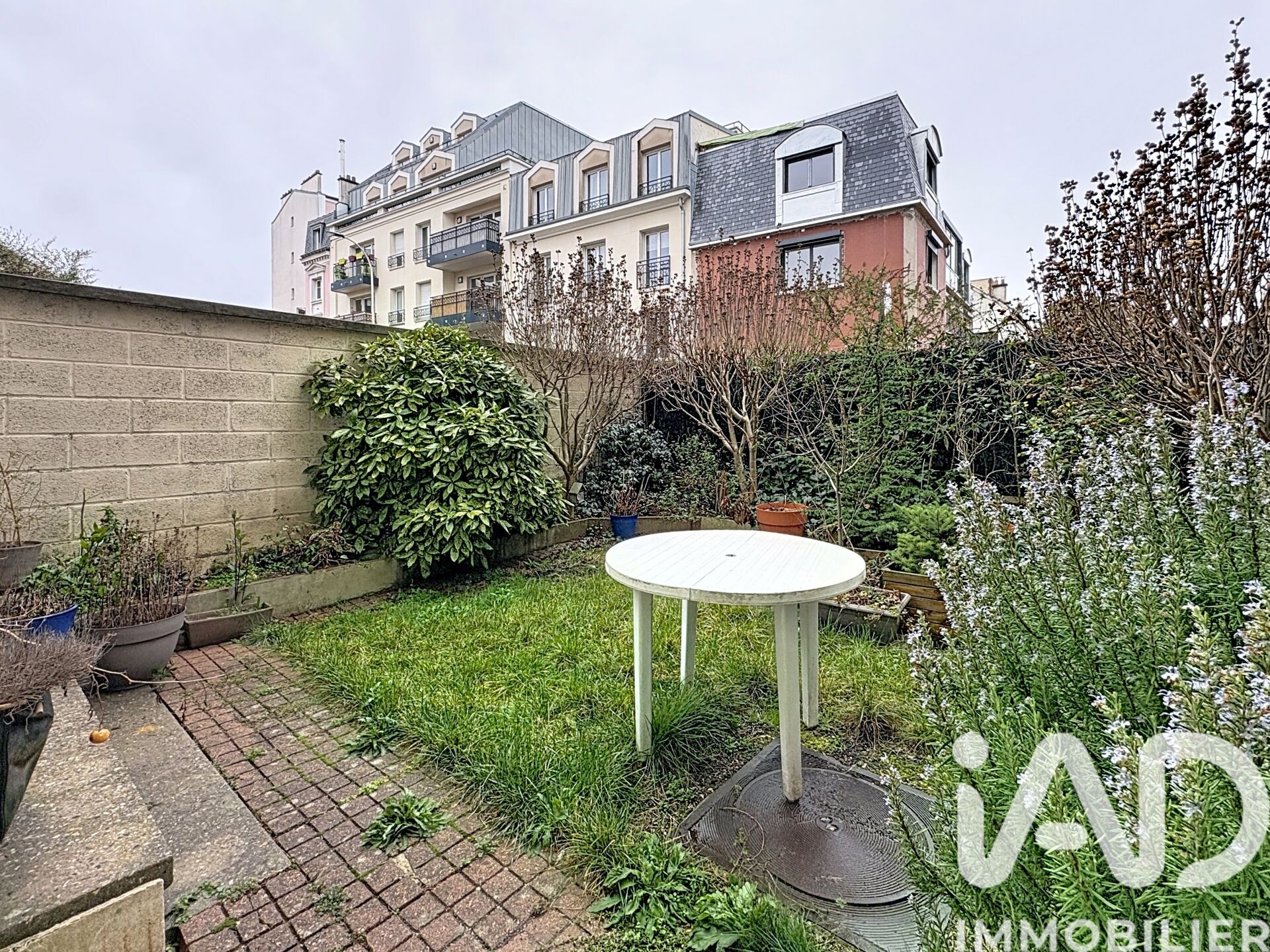 Vente Appartement 1 pièce - Photo 5