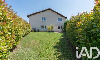 Maison 5 Pièces 165 m² à vendre à Jury (57245)