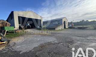 Maison 4 Pièces 1779 m² à vendre à Méjannes-lès-Alès (30340)