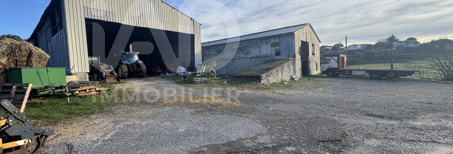 Maison 4 Pièces 1779 m² à vendre à Méjannes-lès-Alès (30340)