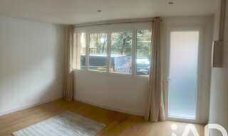 Appartement 1 Pièce 23 m² à vendre à Grenoble (38100)