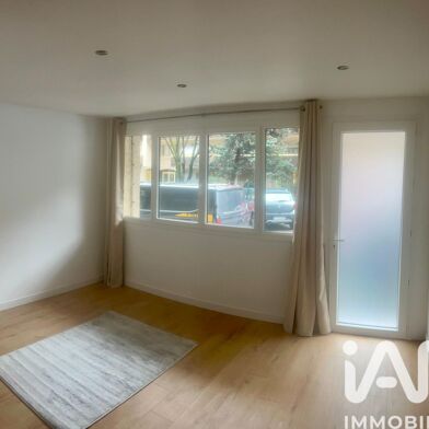 Appartement 1 pièces 59000 €