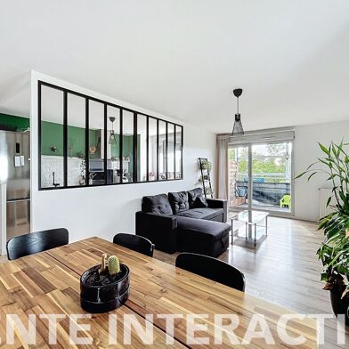 Appartement 4 pièces 175000 €