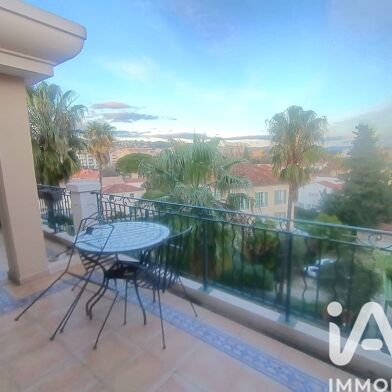 Appartement 4 pièces 665400 €