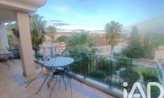 Appartement 4 Pièces 114 m² à vendre à Hyères (83400)