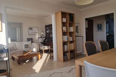 Appartement 4 pièces 158000 €