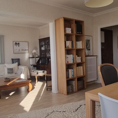 Appartement 4 pièces 158000 €