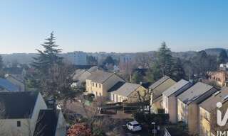 Appartement 4 Pièces 73 m² à vendre à Saint-Herblain (44800)