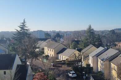 Appartement 4 pièces 158000 €