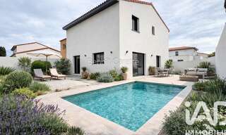 Maison 5 Pièces 135 m² à vendre à Perpignan (66000)