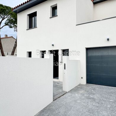 Maison 5 pièces 359000 €